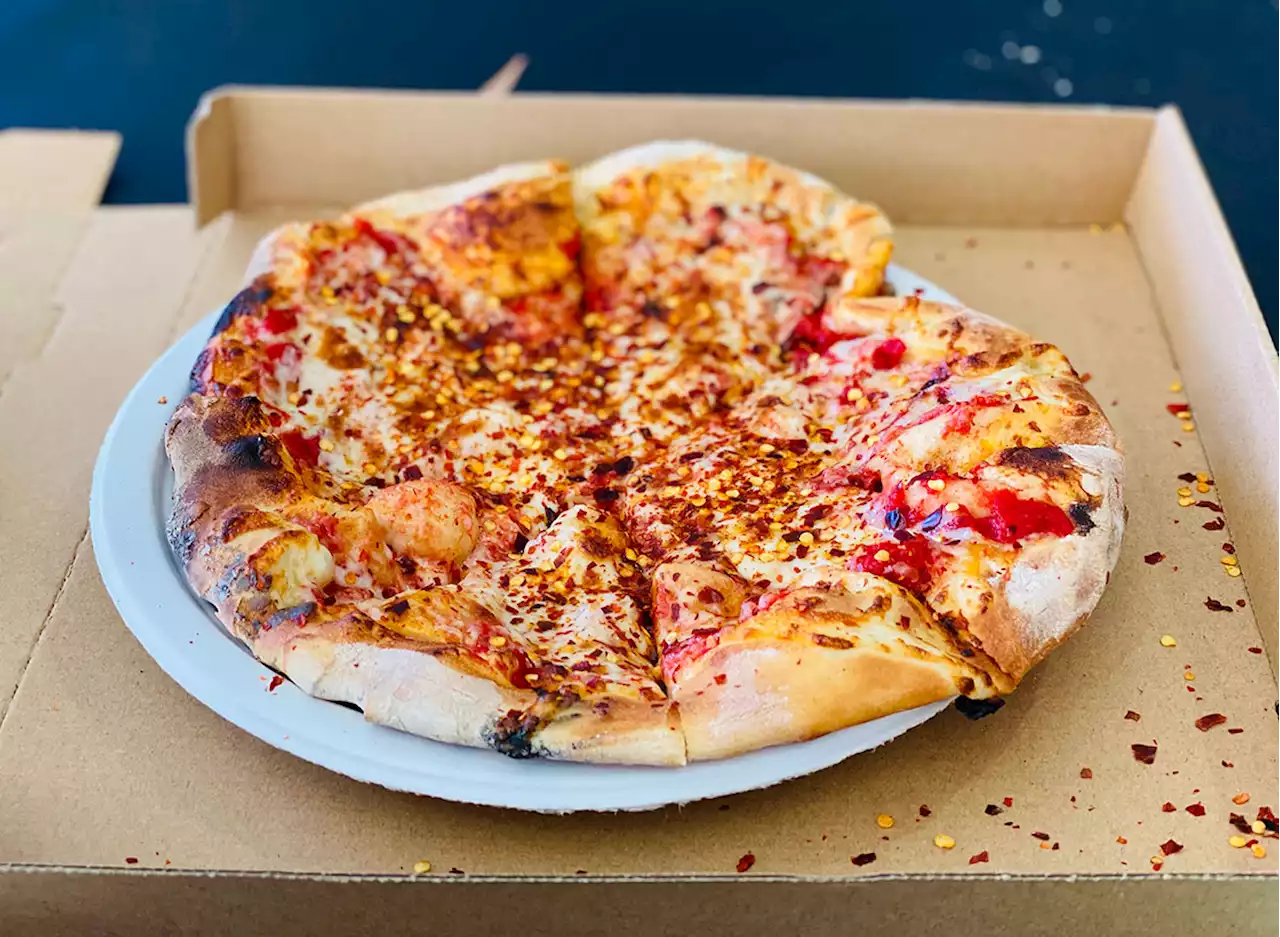 Unhealthiest Pizza Slices From Chain Restaurants — Eat This Not That