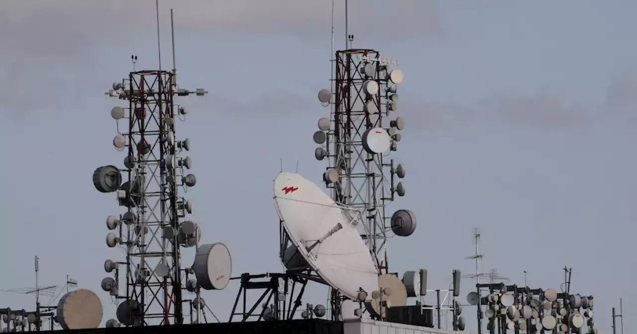 Six telecoms companies approved for spectrum auction