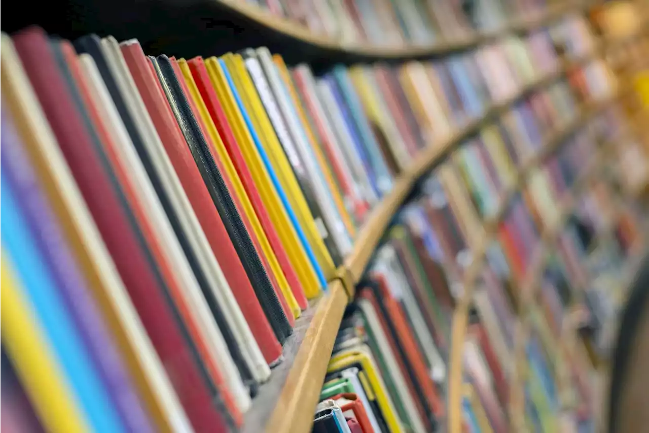 Your Turn, Feb. 21: School boards should review library books.