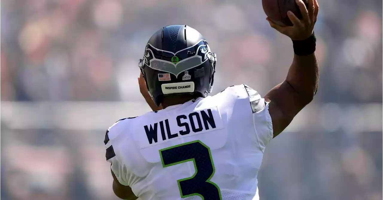 Seahawks 2022 NFL Draft Primer: Quarterbacks