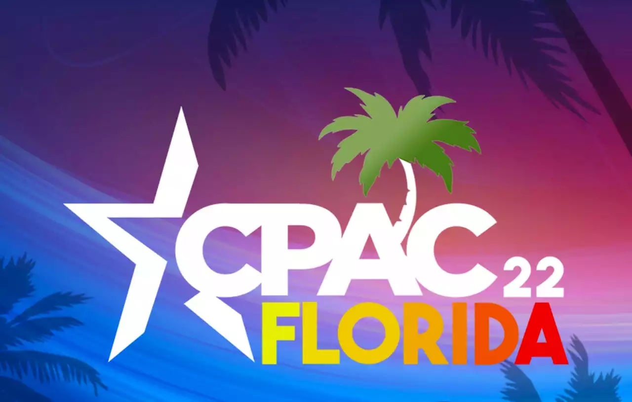 CPAC to kick off under banner of 'Awake not Woke,' serve as 'starting gun' for Republicans ahead of midterms