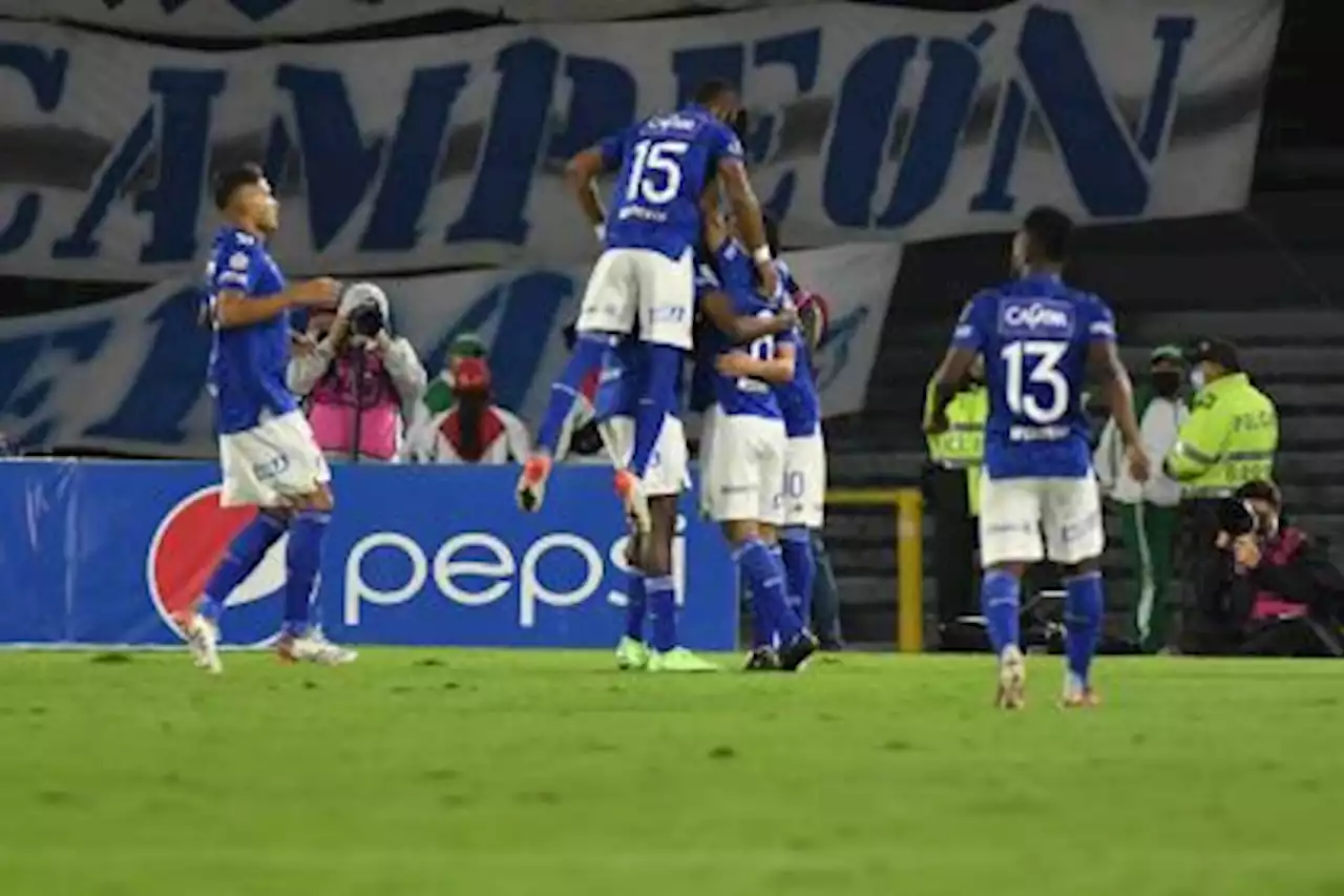 Millonarios vs. Fluminense: cómo ver por tv el partido de Libertadores