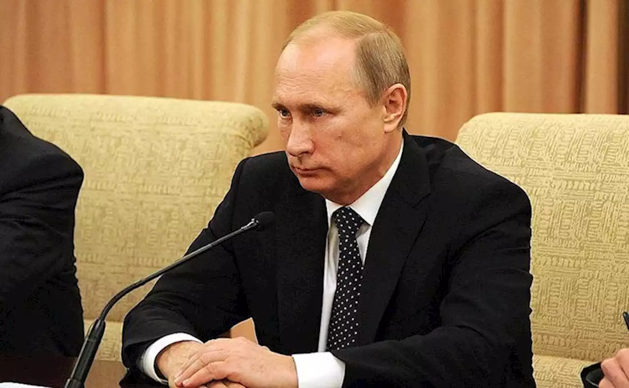 Russia's Putin: Will make decision on whether to recognise separatist Ukraine regions on Monday