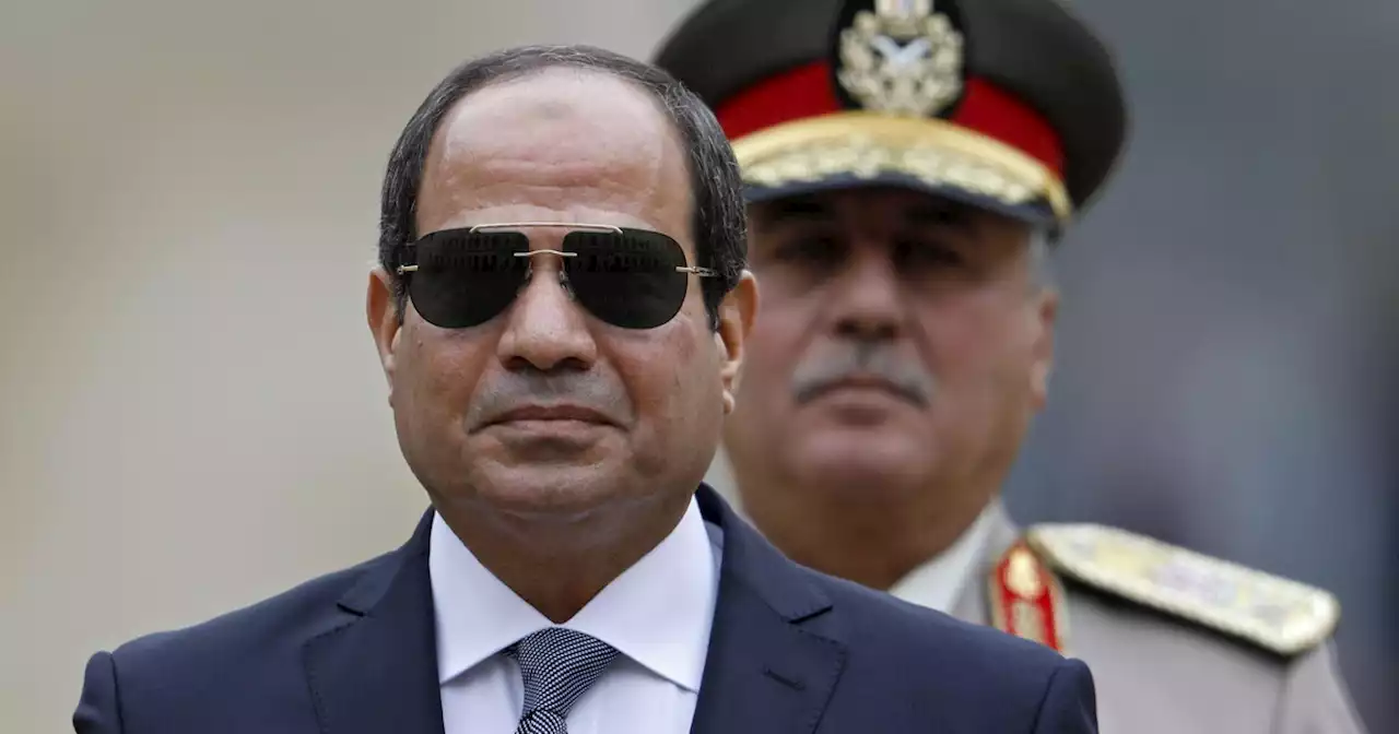 Su Netflix l'Egitto combatte con divorzi e donne sole il conservatorismo di al Sisi