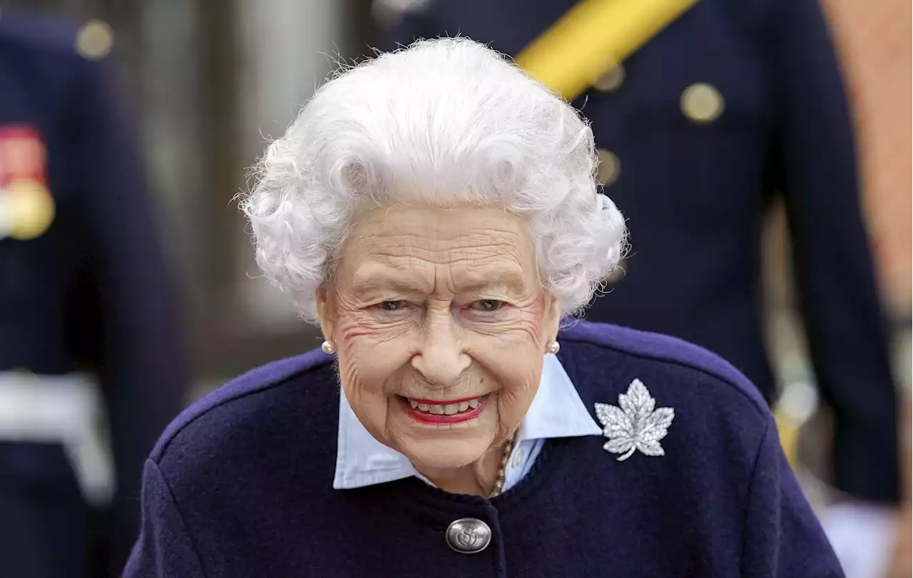 Queen to hold virtual meeting with Boris Johnson after catching Covid
