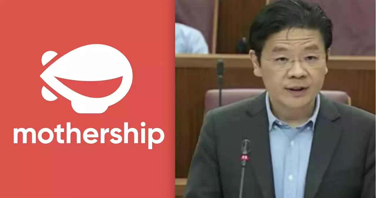 Mothership’s press accreditation suspended after releasing GST hike info before Lawrence Wong’s announcement - The Independent Singapore News