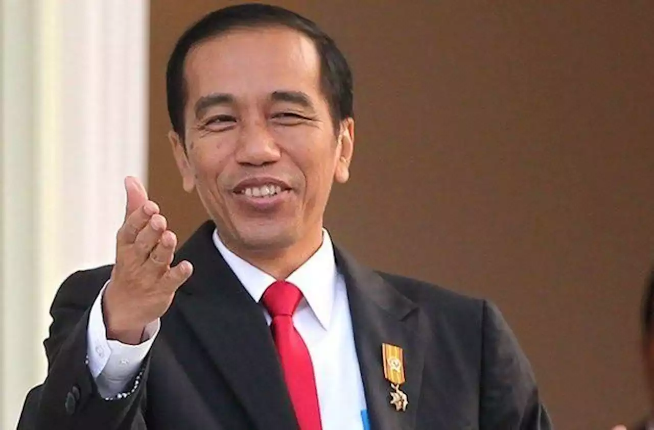 Minggu Ini Presiden Jokowi Kunjungi Sulut, Resmikan Tol Manado Bitung Seksi 2B Danowudu-Bitung