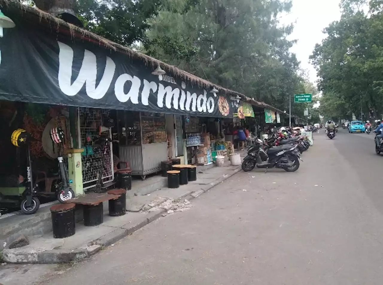 Pedagang Selter Manahan Khawatir, Pemkot Solo Diminta Selektif