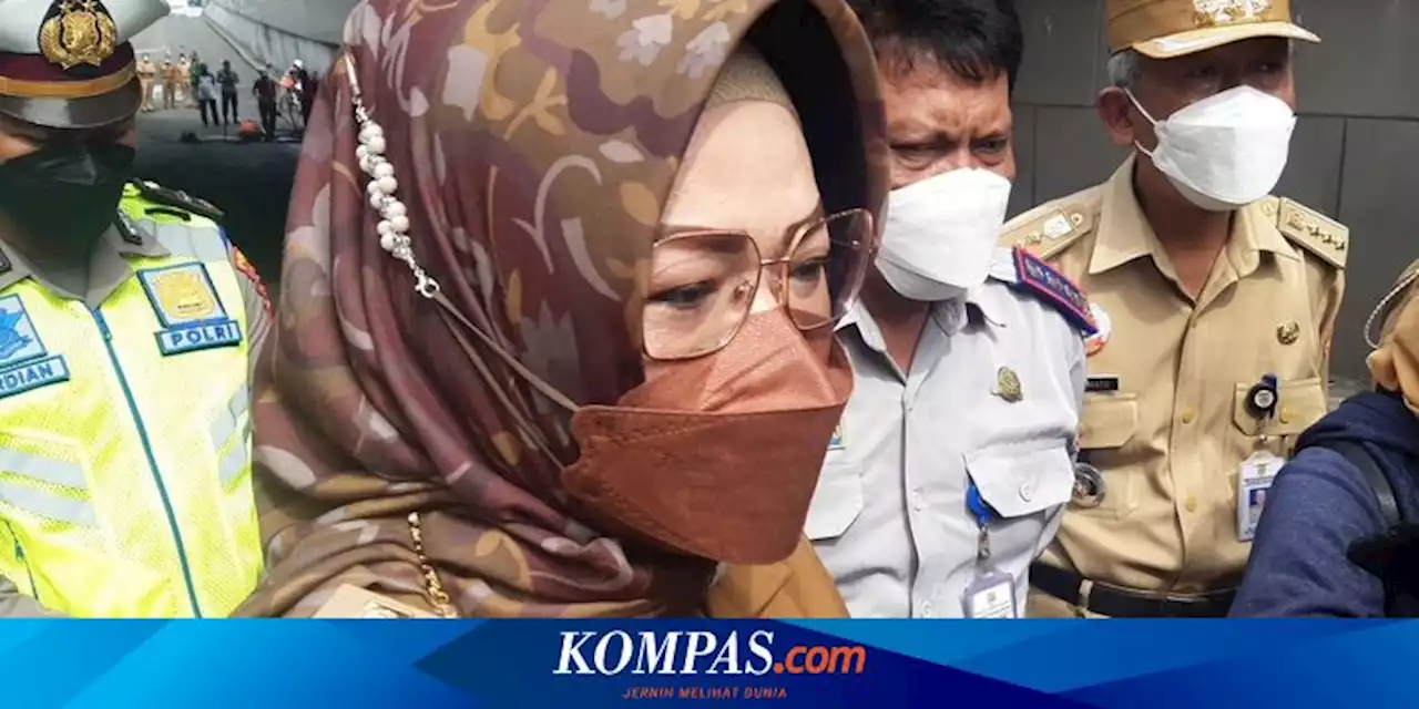 PKL Jual Olahan Daging Anjing Masih Ditemukan, Bupati Sukoharjo: Jangan Terlalu Vulgar