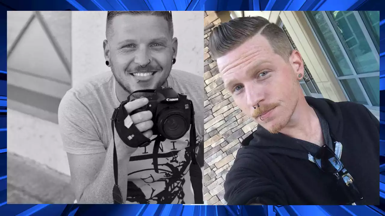 Family, friends seek public's help searching for missing San Diego man last seen in El Cajon -