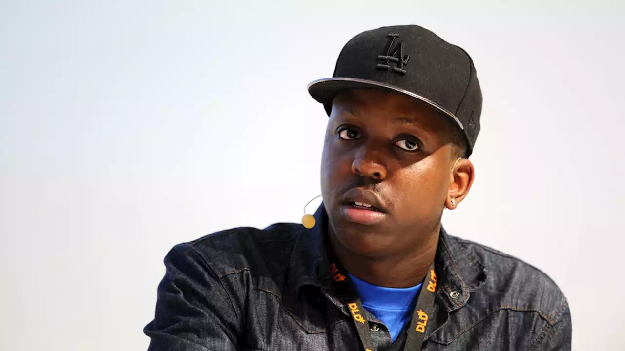 Jamal Edwards: Music entrepreneur and YouTube star dies aged 31