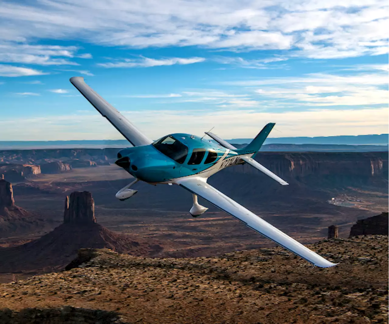 Top 5 Personal Aviation Trends in 2022