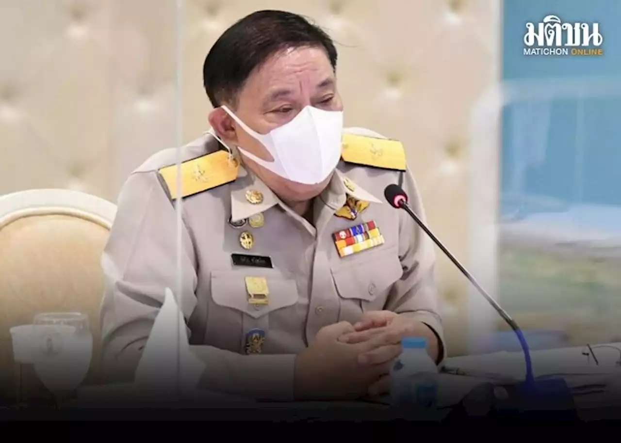 กทม.ขยายเตียงเพิ่ม พร้อมรับผู้ป่วยโควิด ดูแลกลุ่มสีเขียว เข้าระบบรักษาตัวที่บ้าน
