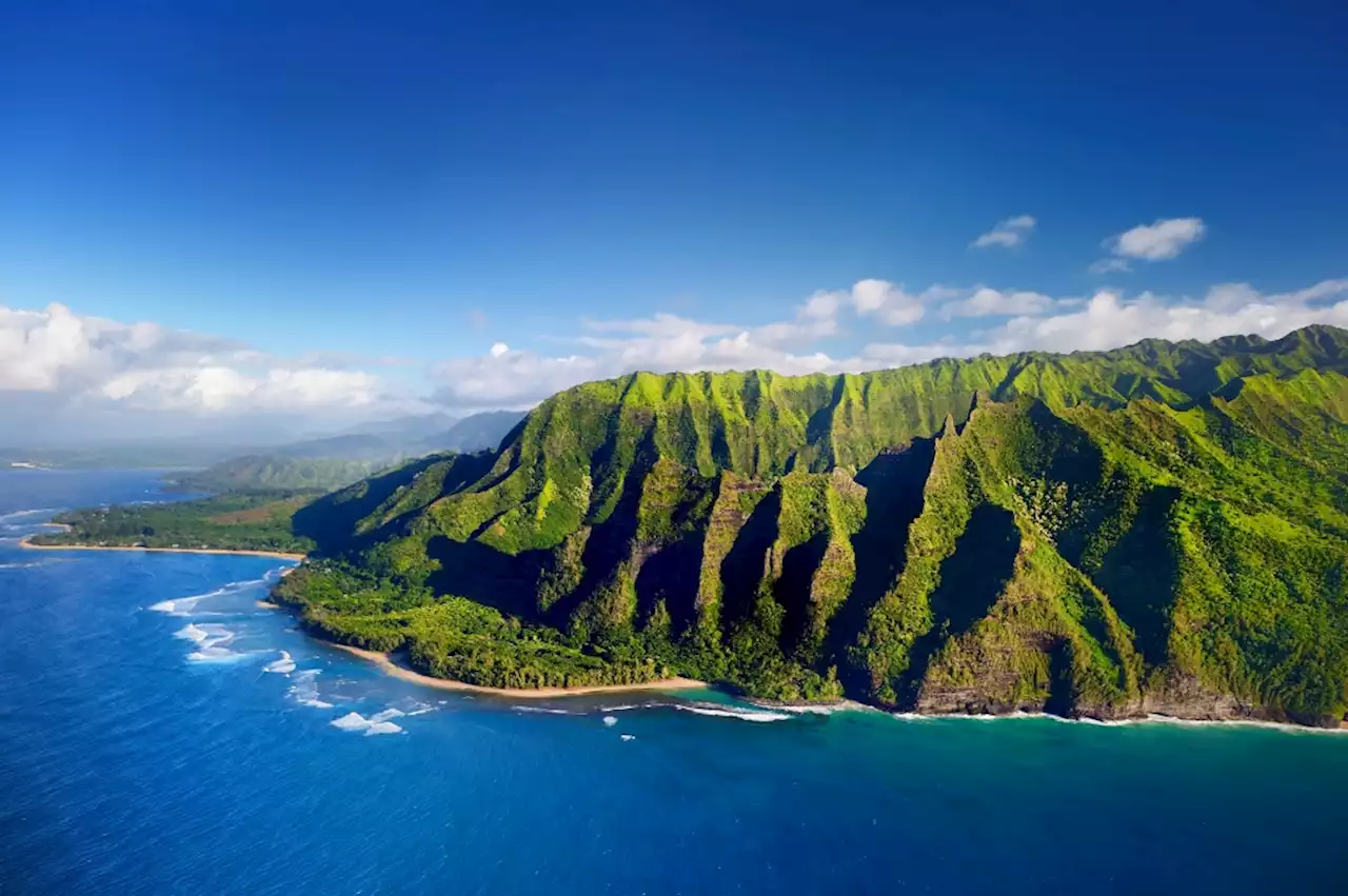 10 most spectacular hikes in the U.S. from Hawaii to Maine