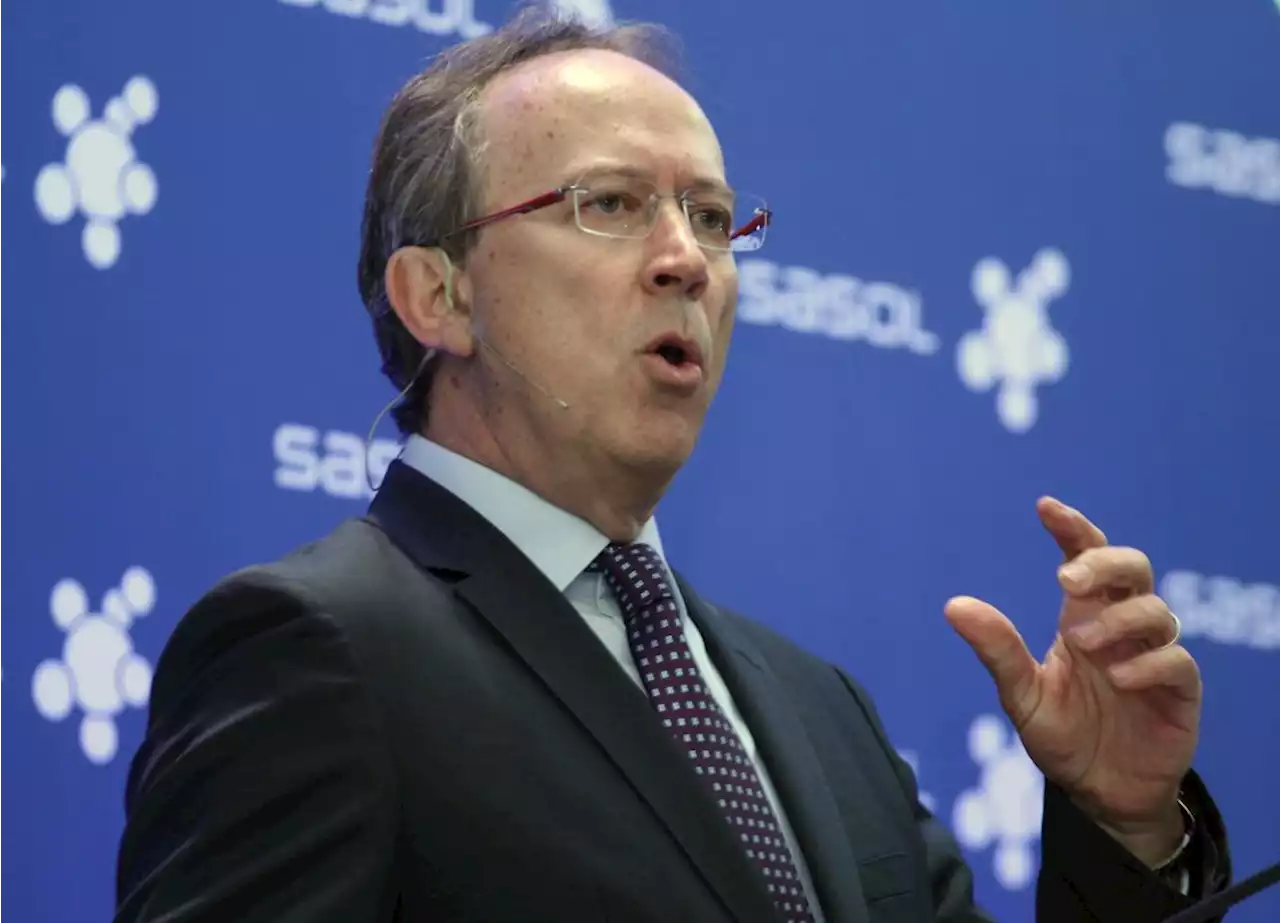 ‘Clear signs of recovery’ – Sasol CEO