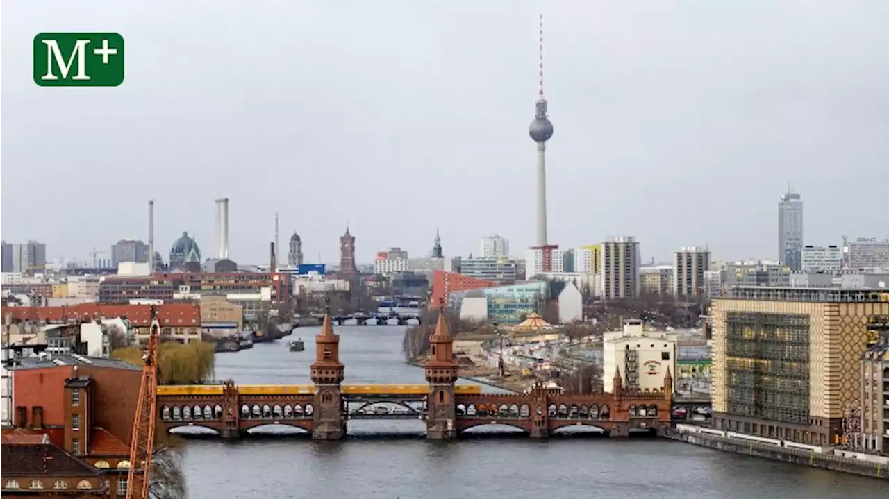 Corona Berlin: Inzidenz sinkt weiter