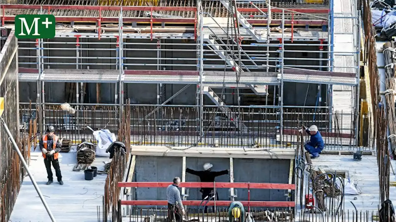 So sollen in Berlin mehr bezahlbare Wohnungen entstehen