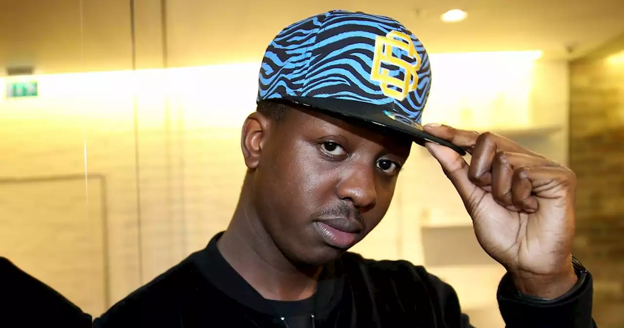 Jamal Edwards, music entrepreneur who helped launch Ed Sheeran, Jessie J dies at 31