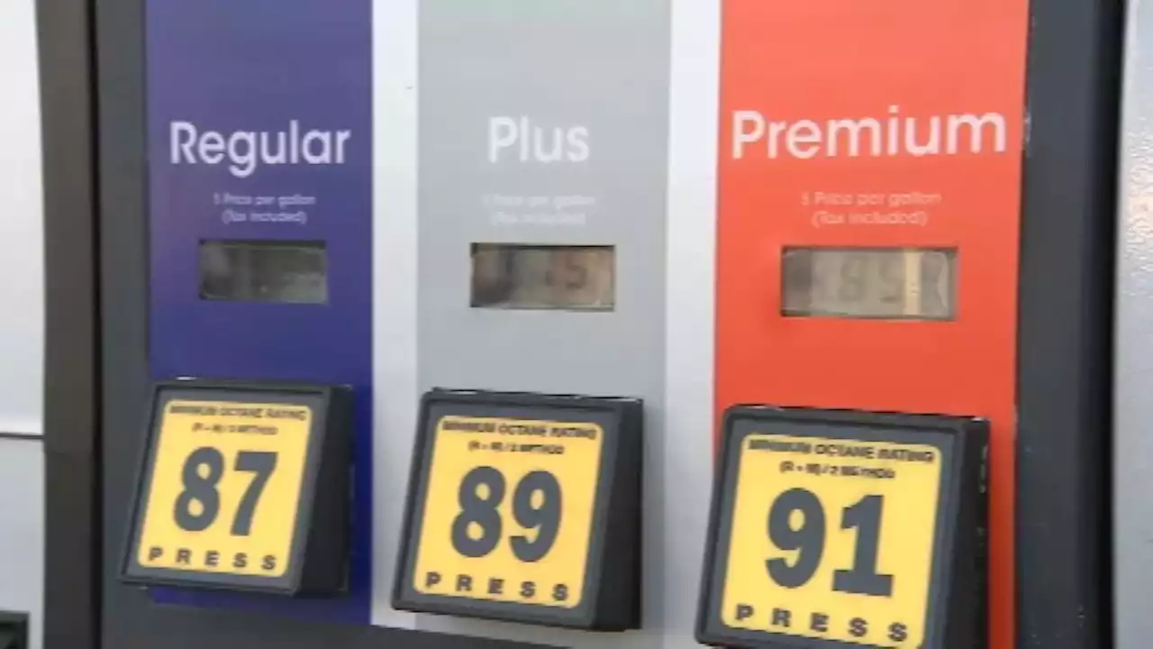 Bay Area Gas Prices Could Reach Nearly $6 a Gallon if Russia Invades Ukraine