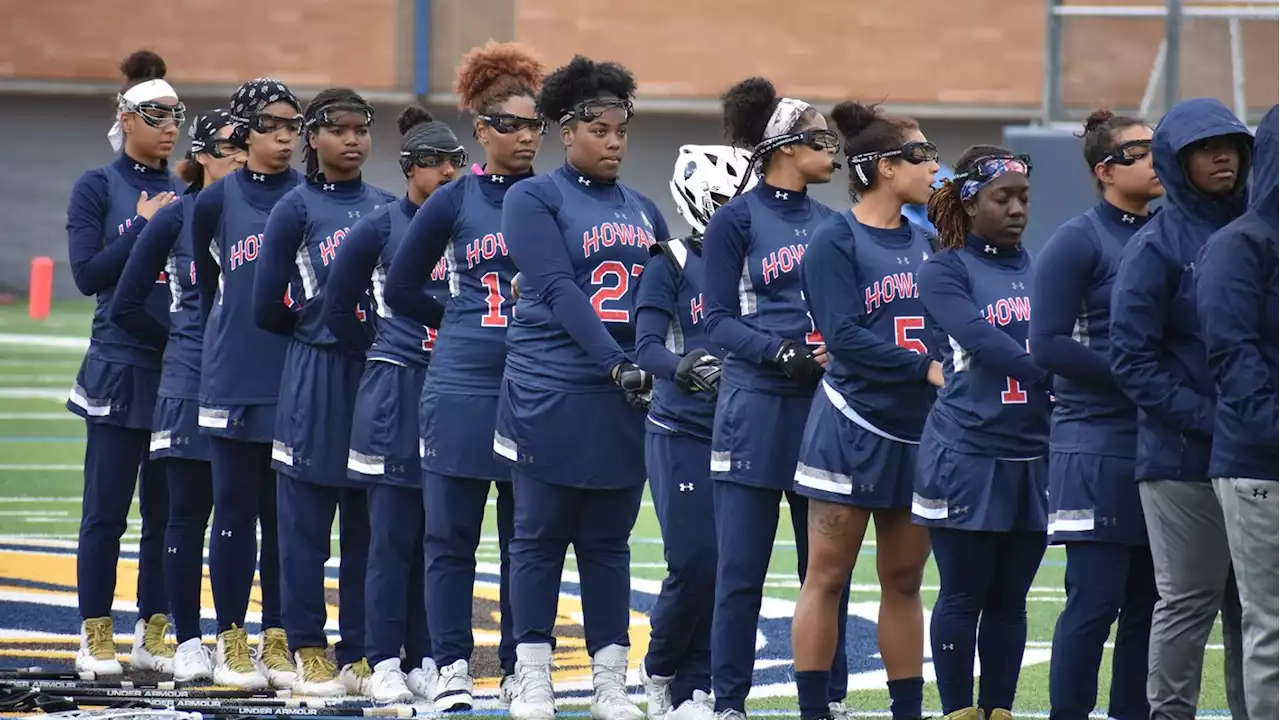 Howard University’s lacrosse team met with racial slurs at South Carolina game - New York Amsterdam News