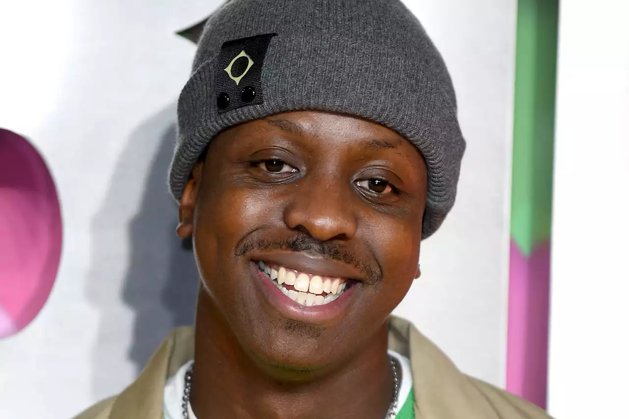 Jamal Edwards dead: Youtube pioneer and UK music trailblazer was 31