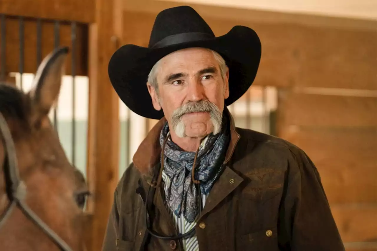 ‘Yellowstone’ star Forrie J. Smith skipping SAGs: ‘I will not get vaccinated’