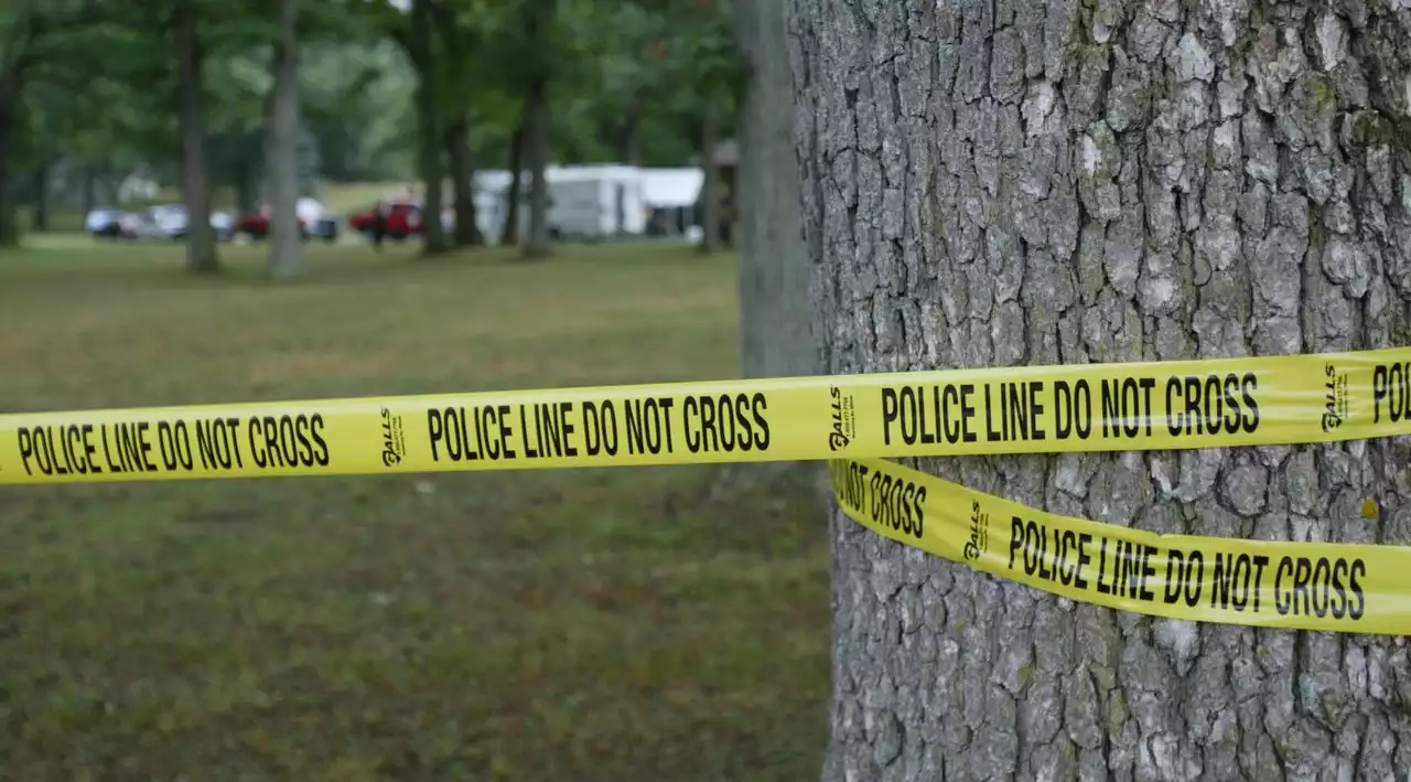 Burned human remains found in Pa. park, prompting 911 call for ‘someone screaming’