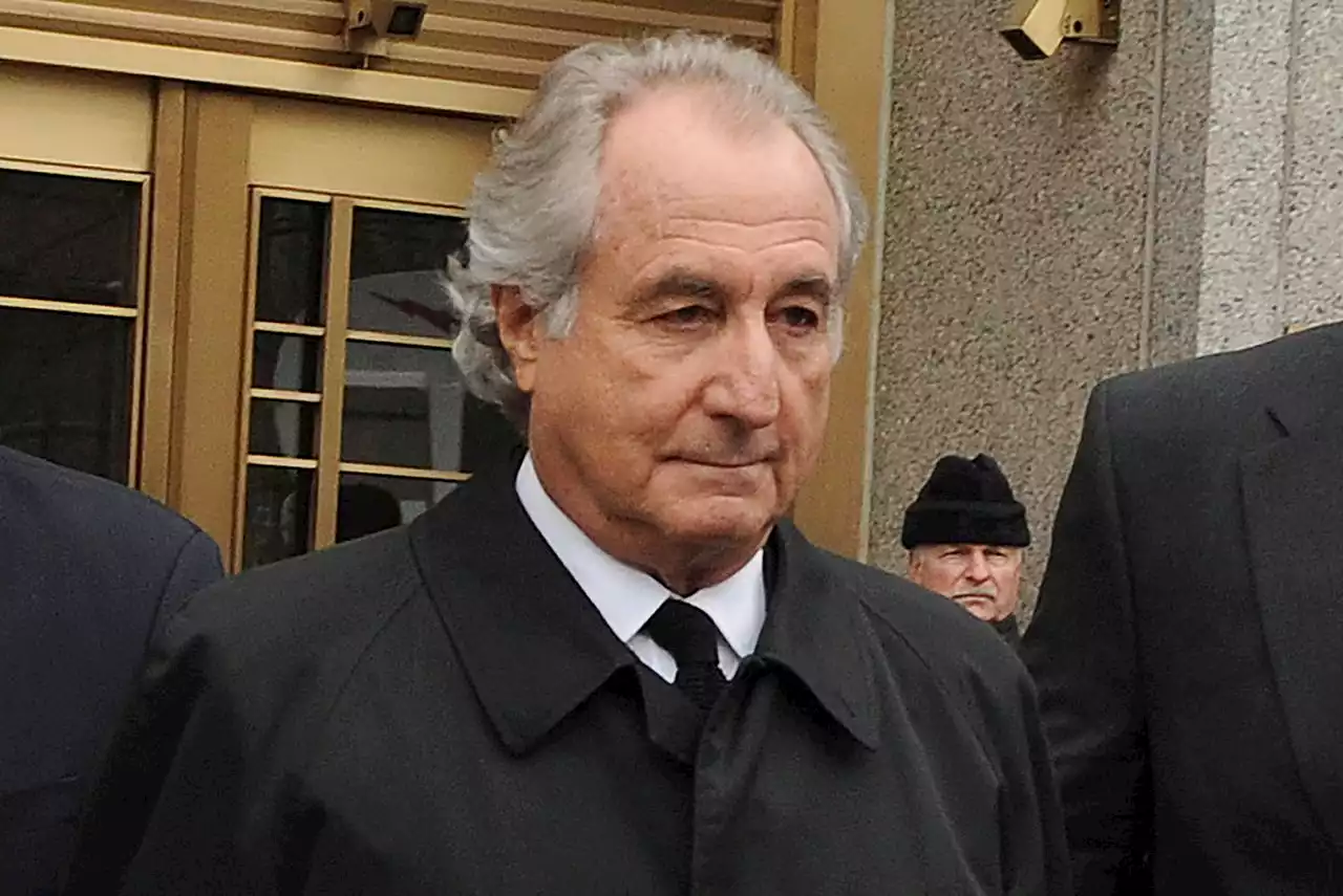 Ponzi schemer Bernie Madoff’s sister, husband found dead in Fla.