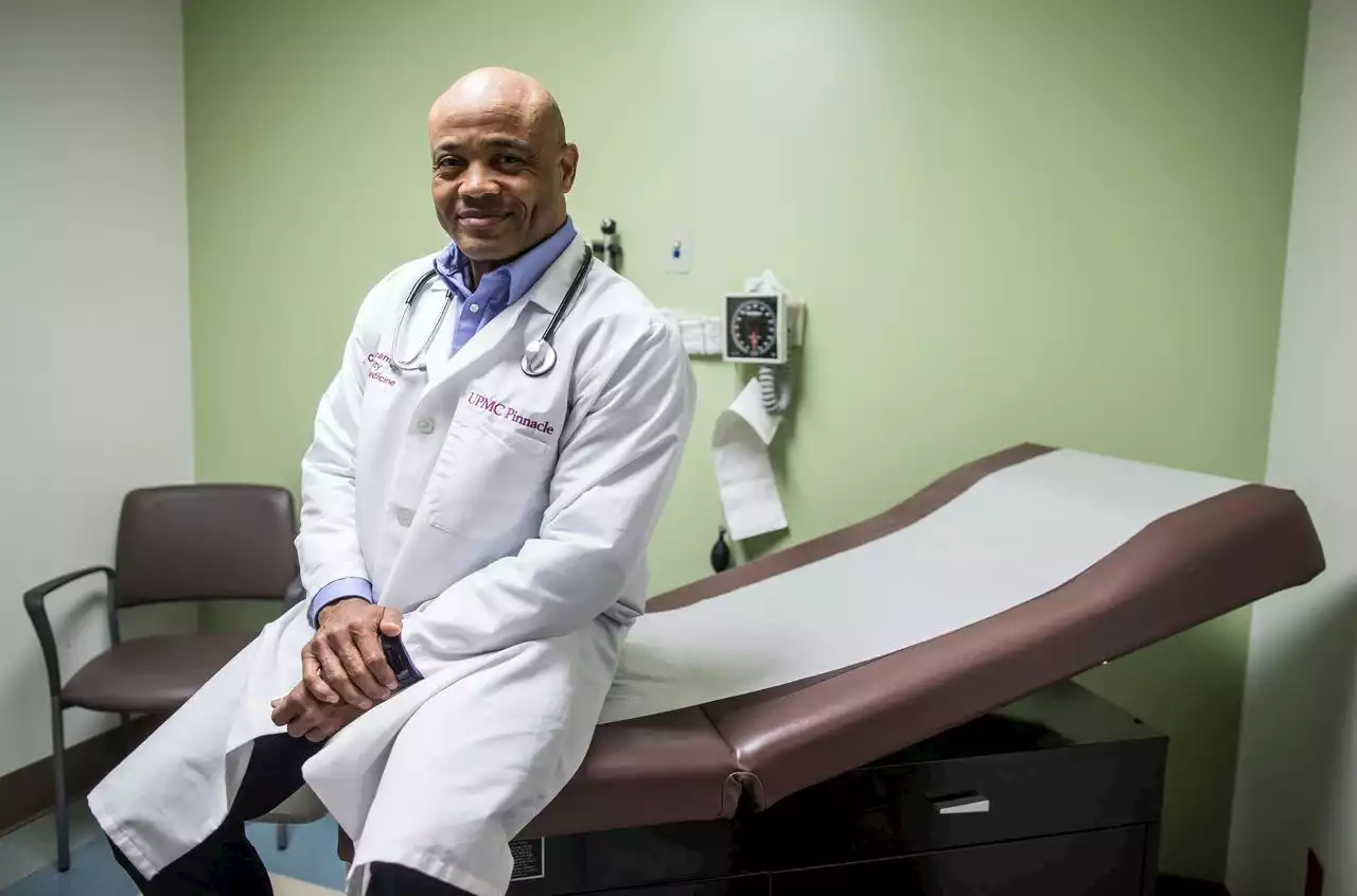 ‘To the best of our abilities’: UPMC doctor considers the path forward for future Black doctors