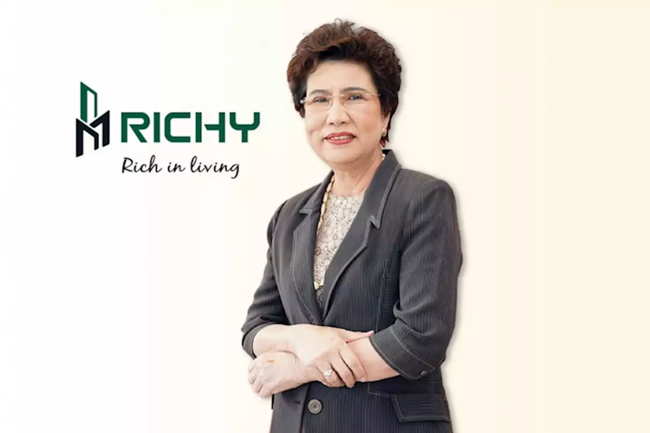 กูรูหุ้นเชียร์ซื้อ RICHY ชี้ปี 65 คาดกำไรสุทธิโต 33%