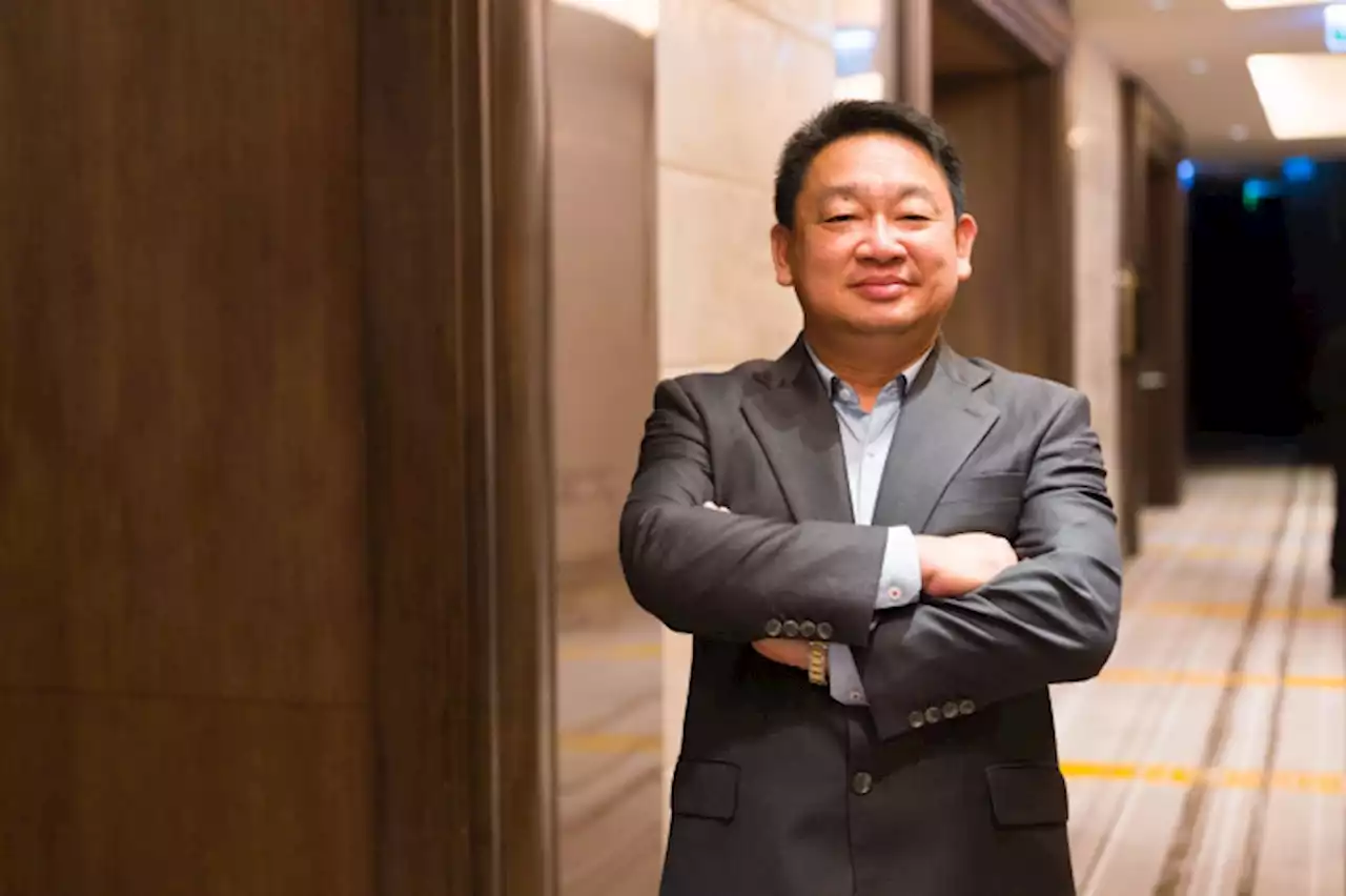 “NER” กำไร 1,850 ล้านบาท ตั้งเป้าปี 65 รายได้ที่ 28,000 ล้านบาท