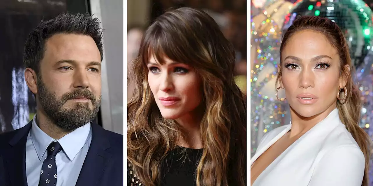 How Jennifer Garner Feels About Ex Ben Affleck and Jennifer Lopez's Serious Relationship