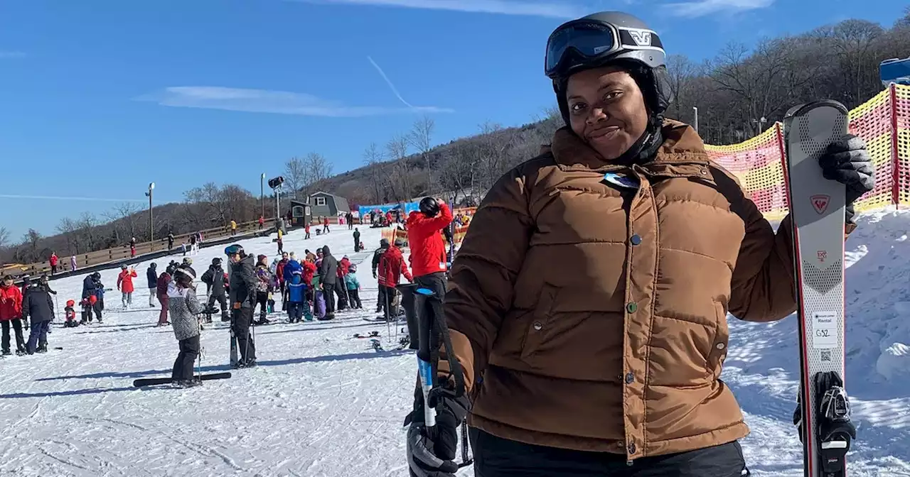 Plus-Size Snow Pants For Hitting The Slopes This Winter