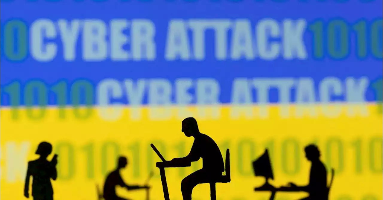 Ukraine warns of cyberattacks on banks and state agencies