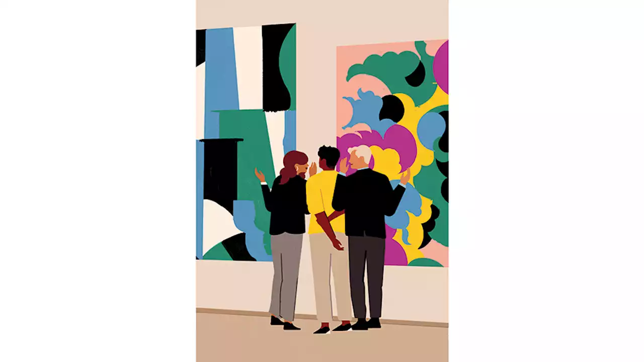 How an Adviser Can Help Collectors Navigate Today’s Evolving Art Market