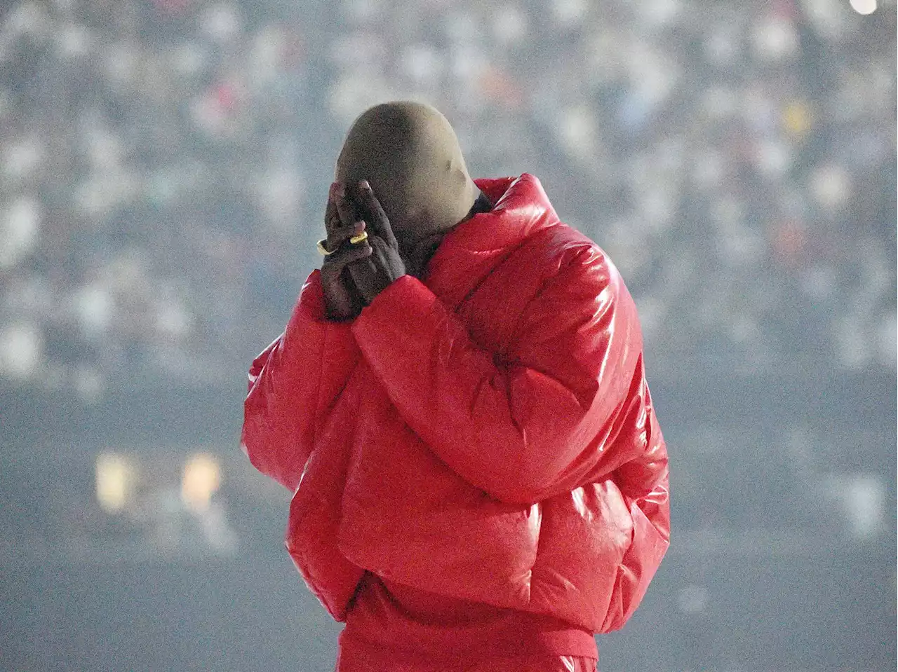 Kanye West 'Donda 2' Listening Party to Play in IMAX Theaters: Here's Where to Find Tickets