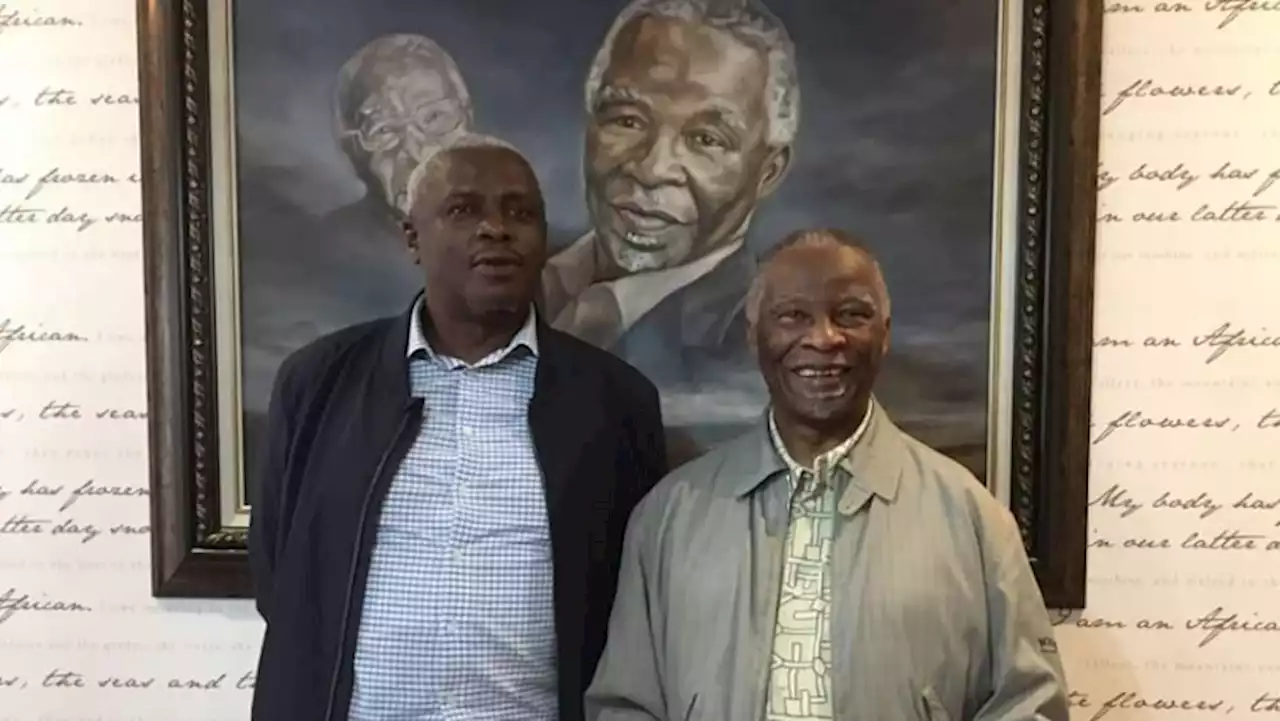 Collapse of ANC would lead to an ungovernable state: Mbeki - SABC News - Breaking news, special reports, world, business, sport coverage of all South African current events. Africa's news leader.