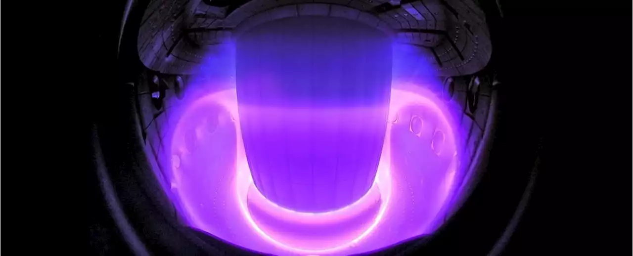 Physics Breakthrough as AI Successfully Controls Plasma in Nuclear Fusion Experiment