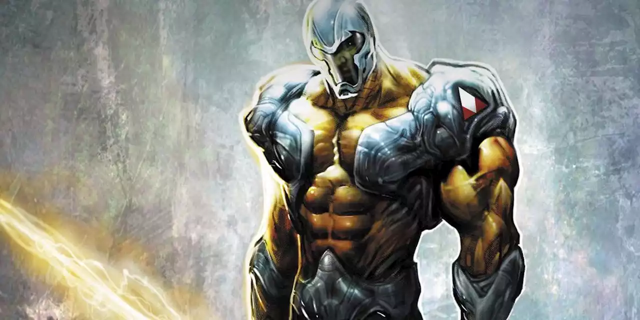 New Bloodshot, X-O Manowar & Book of Shadows Titles Coming to Valiant