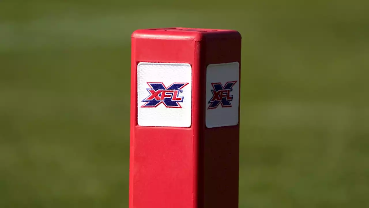 NFL, XFL Agree to Partnership on Rules, Equipment Innovations