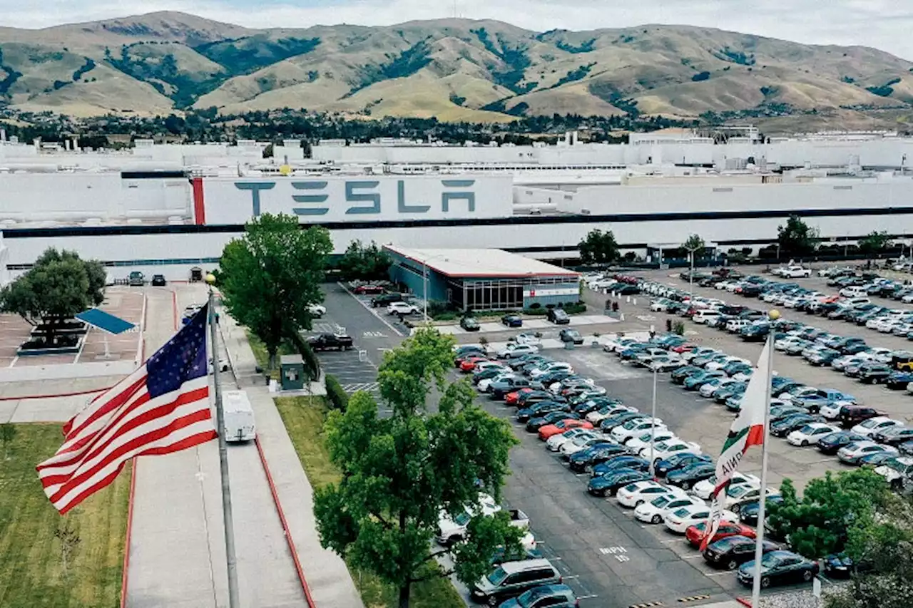 The Alleged Culture of Racism at Tesla’s Most Important Factory