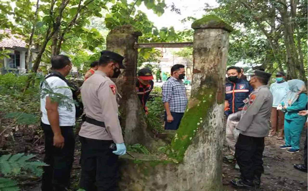 Seorang Kakek di Gondang Sragen Gantung Diri, Sempat Diselamatkan Warga