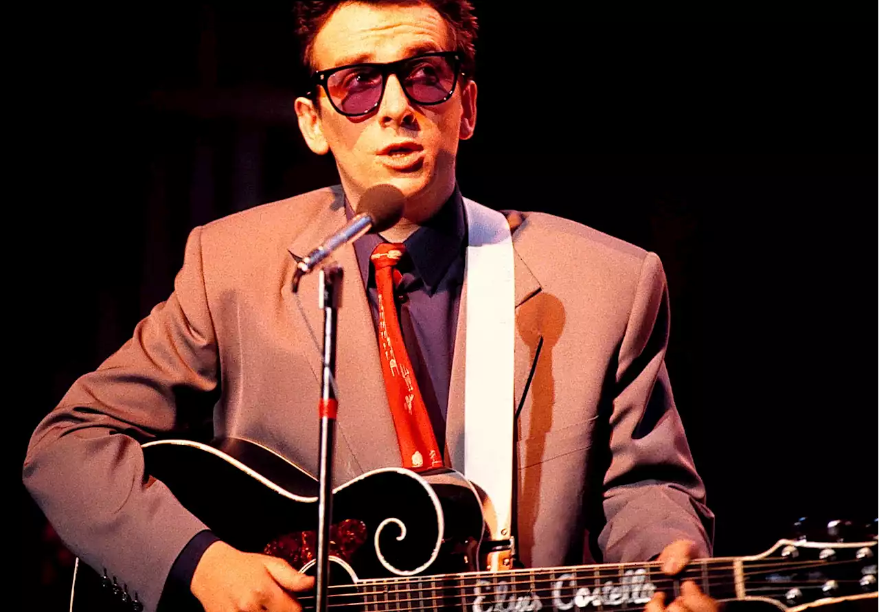 Every Elvis Costello Album, Ranked