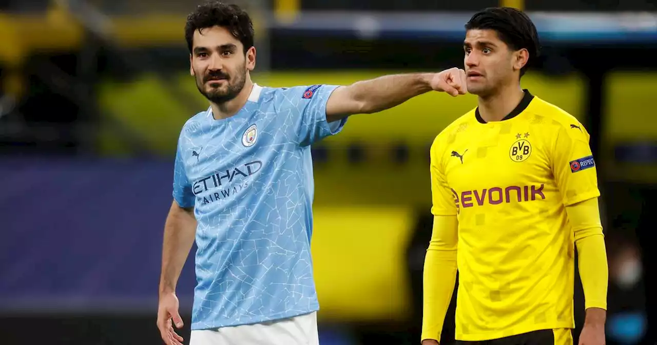 Ilkay Gündogan: BVB fehlt nicht die Qualität, sondern der Glaube