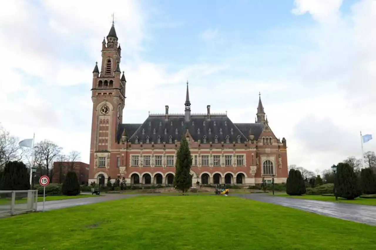 Myanmar junta argues genocide case cannot proceed