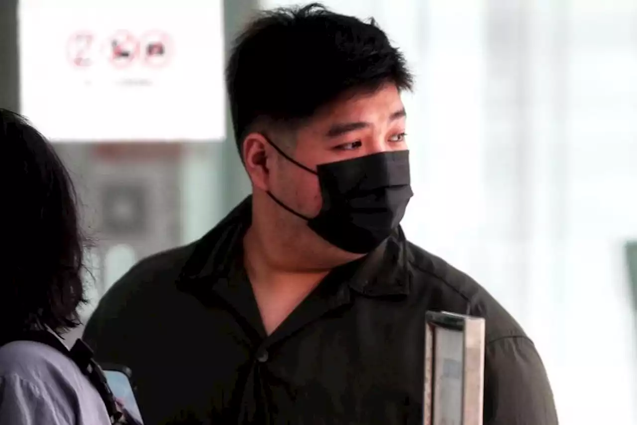 5 months' jail for chef who went out while on MC and later tested positive for Covid-19