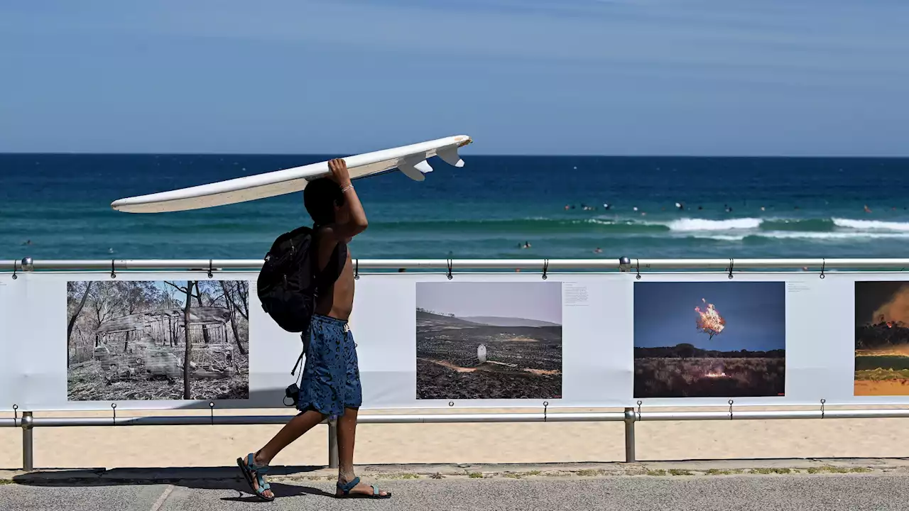 Australien empfängt wieder Touristen: 'Packen Sie ihre Koffer,'