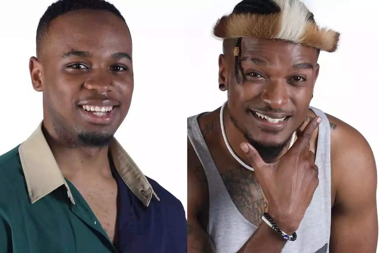 'How do we see more tongue licking?' - Tweeps react to BBMzansi evictions