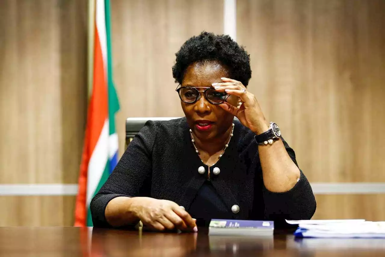 SSA denies allegations it's sheltering members who looted R1,5bn