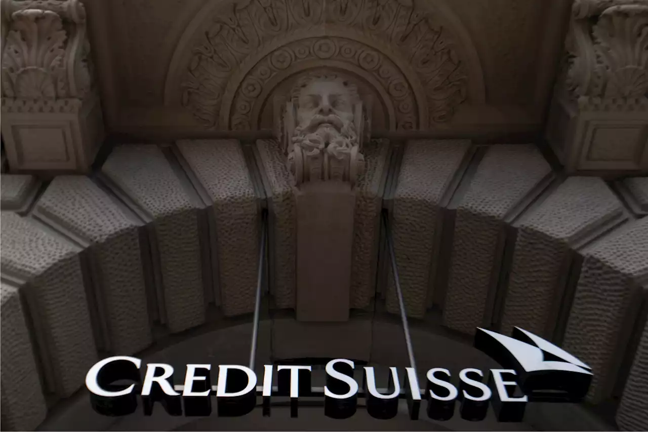 'Suisse Secrets': Probe claims Swiss bank handled billions in dirty money